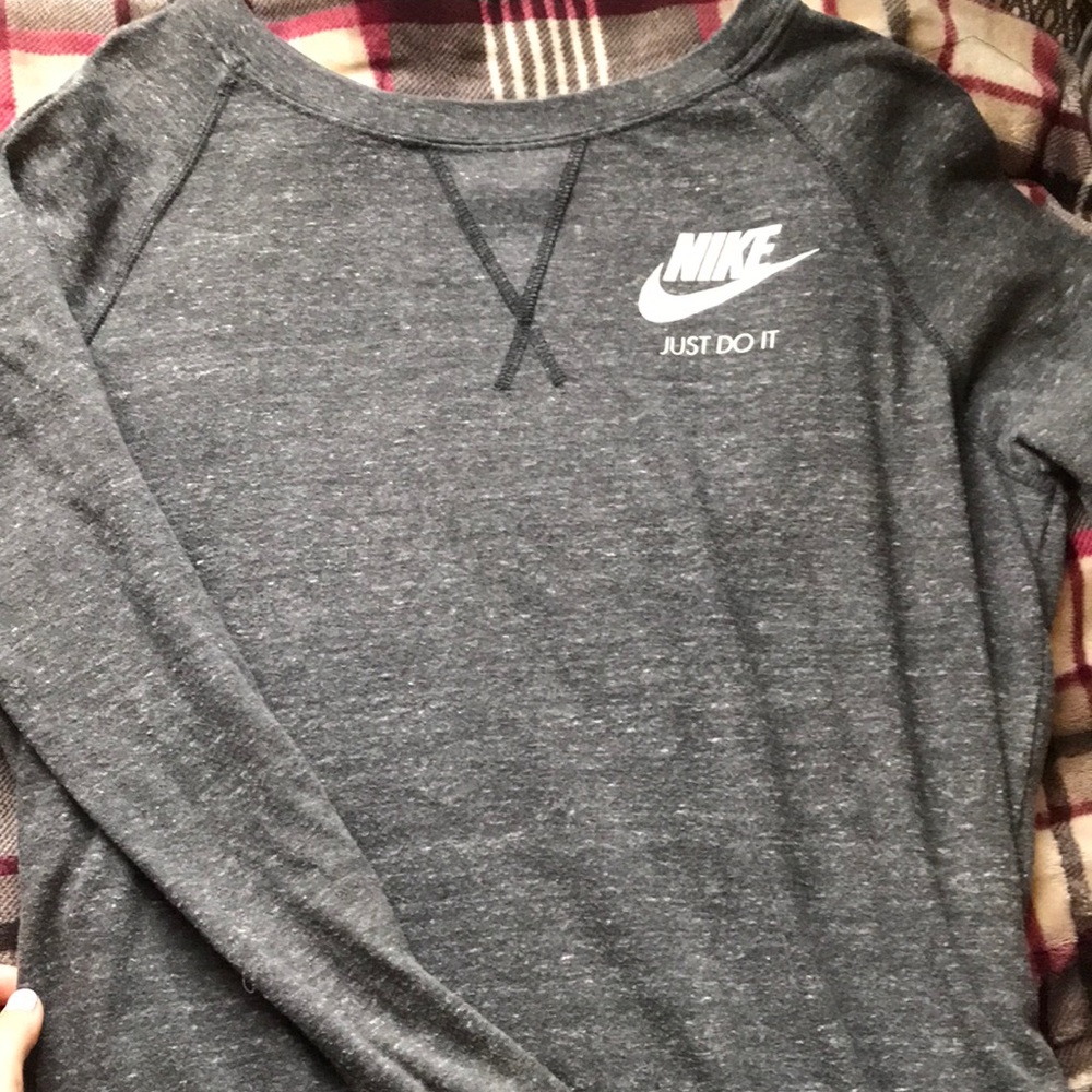 Nike long sleeve